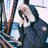 Harvey Nichols & Co Ltd Canada Goose Sale Price Advantages