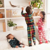 Hanna Andersson Clearance Sale Up to 75% Off