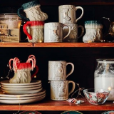 Anthropologie Last-Minute Gifting for Everyone Up to 50% Off