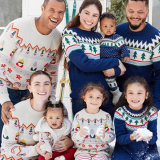 Hanna Andersson Kids Clothing Sale Up to 50% off + Free Shipping