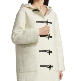 Saks OFF 5TH Cold Weather Categories Extra 25% Off with $150 Purchase