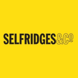 Selfridges Winter Sale Up to 50% Off