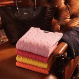 Polo Ralph Lauren Fashion Sale Up to 60% Off