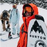 Burton ak collection Highly Recommended