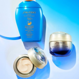 Shiseido Beauty Hot Sale GWP value $215