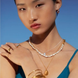 Nordstrom Jewelry & Accessories Sale Up to 40% Off