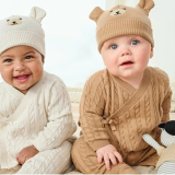 Gymboree Homegrown Collection 25% Off + Extra 20% Off