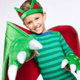 Hanna Andersson Halloween Sale Up to 30% Off