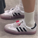 adidas Sambae Hello Kitty Shoes $115