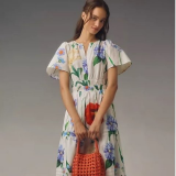 anthropologie Freshly Cut Sale up to 40% off