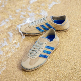 adidas originals X CLOT Gazelle Collaboration 8/23
