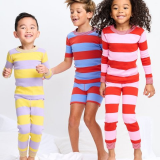 Hanna Andersson PJs & Sleepwear Clearance Up to 75% Off + Extra 20% Off