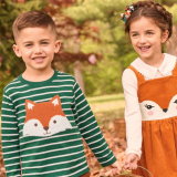 Gymboree Labor Day Sale Event Up to Extra 25% Off