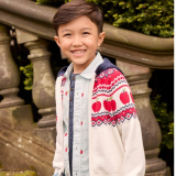 Gymboree Boy Clothing Sale Up to Extra 25% Off