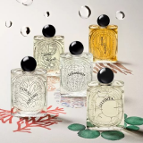 Diptyque Coffret Premium Perfume Hot Sale As low as $187