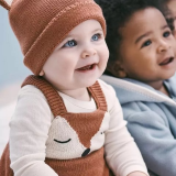 Hanna Andersson Baby Clothing Sale Up to 50% Off