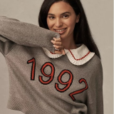 anthropologie Weekend Flash Sale Up to 40% Off