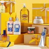 Nordstrom L'occitane Christmas From $16