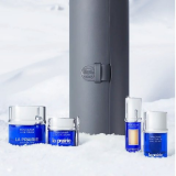La Prairie Limited Edition Skin Caviar Holiday Lifting & Firming Luxury Ritual Gift Set