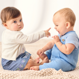 Gymboree Homegrown Collection 50% Off + Extra 50% Off