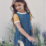 Hanna Andersson Kids Dresses Sale Up to 40% Off