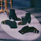 Gilt Boots Sale Up to 50% Off + Extra 15% Off