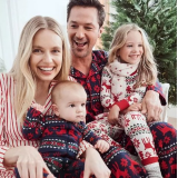 Hanna Andersson PJs & Sleepwear Sale Up to 30% Off