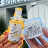 kiehl's Beauty Sale Gift Set+GWP