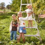 Gymboree Clearance Event Extra 50% Off