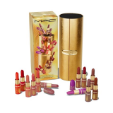 New Release: MAC Gift of Gold Holiday Collection Gift under $24