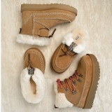 Gilt Winter Boots Sale Up to 40% Off + Extra 15% Off