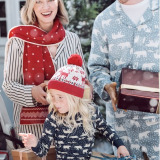 Hanna Andersson PJs & Sleepwear Sale Up to 40% Off