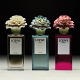 Loewe x Lladro Fragrance New Release $1,050