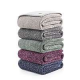 Koolaburra by UGG Wiona Melange Sherpa Throw $19.99