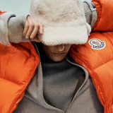 Moncler Down Jacket Sale Up to 30% Off + Extra 15% Off