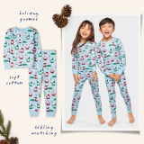 Gymboree Pajama Sale 60% Off