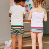 Hanna Andersson Kids Underware Sale 50% Off