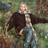 Burberry Scarves Shop New