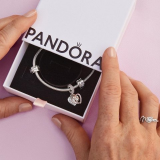 New Markdowns: Gilt Pandora Jewelry Sale Up to 70% Off + Extra 15% Off