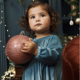 Hanna Andersson Kids Dresses Sale Up to 60% Off + Extra 20% Off