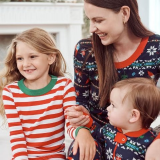 Ending Soon: Hanna Andersson Pjs Flash Sale $15