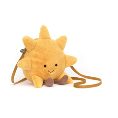 JELLYCAT 太阳斜挎包