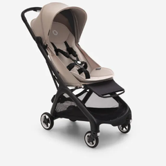 Bugaboo Butterfly 婴儿推车
