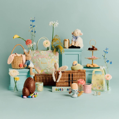 Harrods APAC：复活节大促！季节性甜品上新