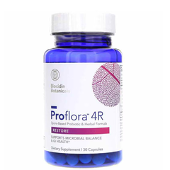 Biocidin Botanicals Proflora 4R 益生菌