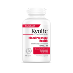 【含税直邮】Kyolic 大蒜草药补充剂 胶囊 大蒜 天然 血糖平衡 160粒