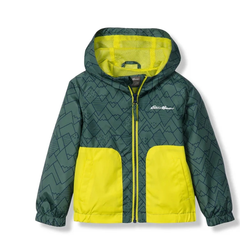 Eddie Bauer Kids (US)：儿童雨衣热卖 封面款$29