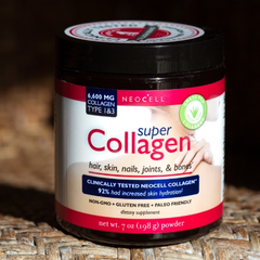 iHerb：Neocell Collagen 女性健康专场 胶原蛋白疯狂补