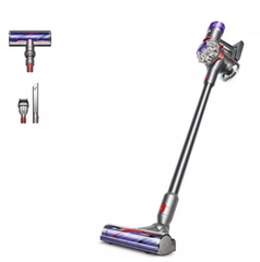 DYSON V8 高级无绳真空吸尘器