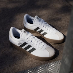 2件8折！Adidas VL Court 3.0 运动鞋